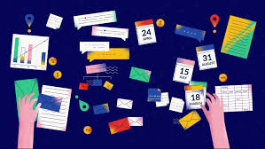 Animated Explainer Videos For Bionic Advertising Is Fun Don 39 T Let The Boring Parts Rule You Animation Explainer Video Explainer Videos Educational Videos