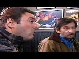 Odmori se zaslužio si 33.epizoda