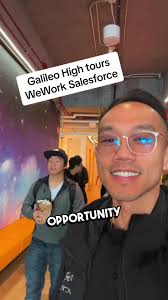 Salesforce Tower San Francisco