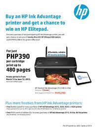 Check spelling or type a new query. Hp Printer 2515 Price Promotions