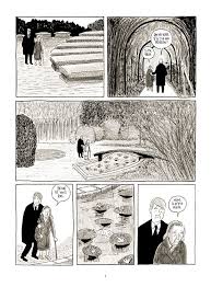 Un jour, il m'a dit que le général l'avait trahi. Profession Du Pere L Adaptation Bd Du Roman De Sorj Chalandon Chroniques D Une Chocoladdict
