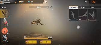 Free fire इस टाइम में popular games में से एक है। जैसा कि हम सभी जानते हैं कि pet free fire games में अपने दोस्तों के साथ मैंने पहले से ही free fire stylish names पर एक लेख लिखा था। free fire में pet names का नाम कैसे बदलें. Free Fire Falco Pet Name Style Choose The Best Name For New Bird Pet