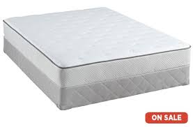 Sealy Posturepedic Laurinburg 9 5 Firm 797 With Box Firm Mattress Mattress Sealy Posturepedic