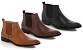 Dress Boots Men Outfit
