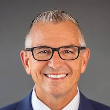 Mike Tatem · Parkview Baptist Church