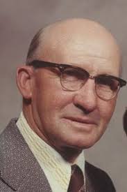 Melvin Foster Nelson (1904-1996)