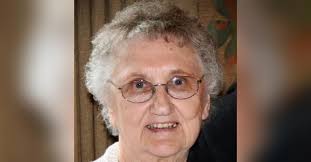 Jane Estelle Lund Obituary