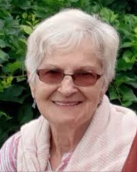 Most Recent Obituaries