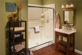 In some cases, their shower is outdated and perhaps doesn't work as well as well as it used to. Illinois And Iowa Tub To Shower Conversions Bath Planet Local