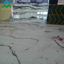 Examine the concrete floor to ensure you have removed any paints, stains or other coatings. Anti Slip Decorative Colored Quartz Sand Epoxy Paint For Concrete Floor Buy Quartz Sand Epoxy Floor Paint Color Paint For Concrete Floor Anti Slip Epoxy Floor Paint Product On Alibaba Com