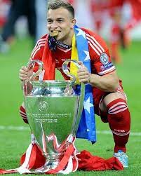 Liverpool clash at anfield on tuesday, xherdan shaqiri sat down for two interviews. Anything Liverpool On Twitter Xherdan Shaqiri 26 Years Old 5 League Titles 5 Domestic Cups 1 Champions League 1 Uefa Super Cup 1 Fifa Club World Cup Https T Co 6sh9ipdqus