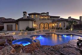 Collection by sophie elaine • last updated 2 weeks ago. Time For An Evening Swim In Texas Lewisville Pool Area Home