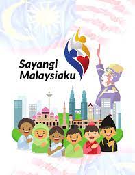 Maybe you would like to learn more about one of these? Poster Kemerdekaan Malaysia Tercantik