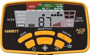 View and download bounty hunter sharp shooter ii owner's manual online. Metal Detector Tools Can Be Indeed Useful To Many Individuals For Many Reasons Metal Detec Metal Detector Metal Detectors For Kids Walk Through Metal Detector