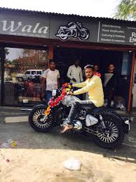 Hello dosto aaj ki video hai avenger bikes k bare mai jisne maine avenger ki accessories dikhaye hai. Top Motorcycle Customization Services In Solapur Best Bike Modification Services Justdial