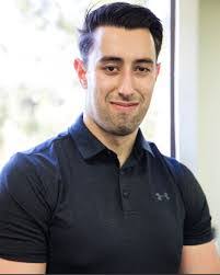 Adrian Trice's Instagram, Twitter & Facebook