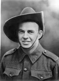 WX9017 Bird Charles Roland (Charlie or Charl to his family)