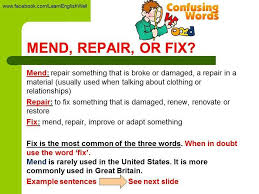 Pin By Doyel On English Confusing Words Learn English Words