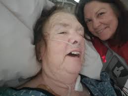 Fundraiser by Karol Heim : Support Diane Eck's Road to Recovery