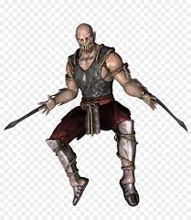 Mortal Kombat X Baraka Mortal Kombat Ii Mortal Kombat Armageddon Skorpion Png Herunterladen 1024 1178 Kostenlos Transparent Lance Png Herunterladen