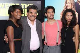 Maybe you would like to learn more about one of these? Luis Guzman Bio Children Net Worth Wife Family And Other Facts Celebion