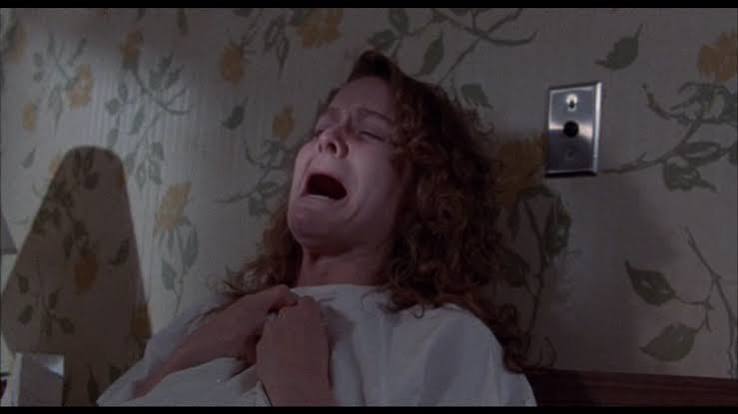 The Video Dead (Video 1987) - IMDb
