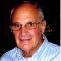 Mr. Larry Henry Prisant Obituary