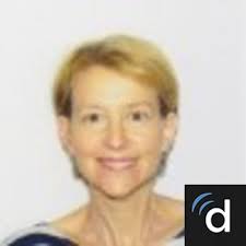 Dr. Ann Borreson, MD