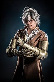 Apparently, the seven deadly sins were the strongest and cruelest chivalric order in the kingdom, formed by seven brutal criminals who carved symbols of seven beasts into their bodies. Estarossa Seven Deadly Sins Cosplay Tsundere