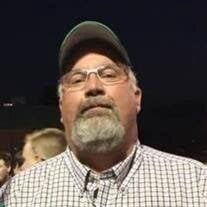 Mr. Gregory Boyd Pilgrim Obituary (2025)