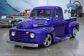 Image result for Bimini Blue 1950 Ford