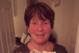 Tragic Scots covid mum's lasting legacy to unit that tried to save her