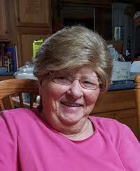 Obituary for Sally A. Yount
