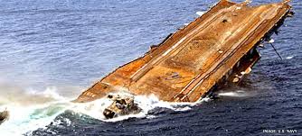 uss oriskany