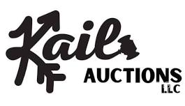 Antique Tractor and Farm Equipment Auction