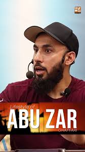 Lifestyle of Abu Zar Ghaffari #fyp #foryou #foryourpage #youthclub #ti...
