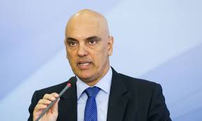 Actualmente es ministro del supremo tribunal federal de brasil desde 22. Ministros Do Governo Se Encontram Com Alexandre De Moraes Em Sao Paulo