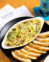 Spinach Maria Dip is