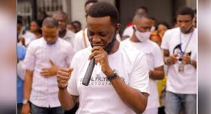 Let me show him the bible today and teach him that tithing is. Ods0r8ii8qe9hm