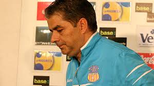 Piti' Belmonte agafarà el relleu tècnic de Natxo González a la banqueta del  Sant Andreu