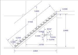 Image Result For Escaleras Medidas Architecture Pinterest Ideas Inspiradoras Planos De Gradas Stairs Architecture Stairs Design Building Stairs