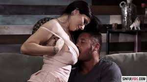 Romi Rain and Danny Mountain in Too Little Too Late Scene 4 - XNXX.COM