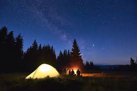 12 Top Family Camping Trips, Ideas and Campgrounds