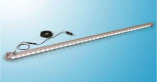 Fiamma Led Rafter For Roll Out Awnings Camper Tronic Covering All Things Camper Van Inside Out
