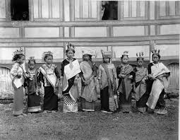 She held the record for being the first lady member of the state legislative assembly (dun), the first woman to head the majlis adat istiadat sarawak and she even. Adat Wikipedia