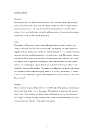 Maybe you would like to learn more about one of these? Poetry Anthology