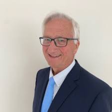 Dr. Patrick McSweeney, MD