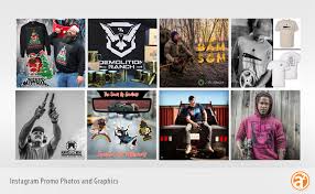 Is an online merchandise store for all of your favorite social media influencers. Art Alcantar Bunker Branding Co