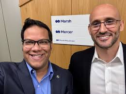 Jonathan Khuong, ARM, CMIP