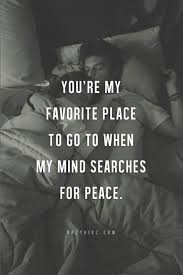 15 Super Sweet Ways To Tell Your Man You Love Him Inspirational Quotes About Love Boyfriend Quotes Quotes For Him Amazing quotes to bring inspiration, personal growth, love and happiness to your everyday life.